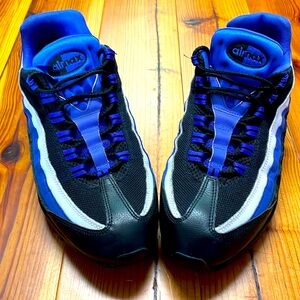 Nike Air Max 95 Persian Violet